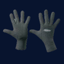 Akona Glove (All Armortex New Style) - Scuba Dive It Gear