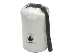 Akona Bags (Atacama Clear Dry Bag) - Scuba Dive It Gear