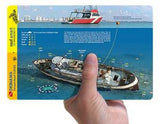 Okinawa Shipwreck Reef Smart Guide