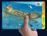 Rodeo 25 Shipwreck Reef Smart Guide