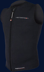 Thermaxx Vest Men's (Zippered Vest) - Scuba Dive It Gear