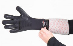 Aqualock Gloves