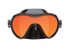 SeaRover RayBlocker-HD Tinted Lens Scuba Mask - Scuba Dive It Gear