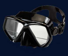 Sherwood Oracle Plus Scuba Mask - Scuba Dive It Gear