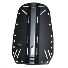 Aluminum Backplate (Black Only)