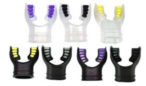 Comfort Cushion Mouthpieces