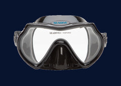 Eagleye - SLX Scuba Masks - Scuba Dive It Gear