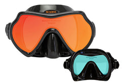 Eagleye-HD Tinted Lens Scuba Masks - Scuba Dive It Gear