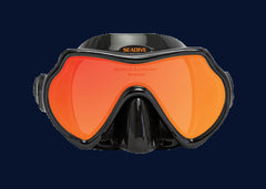 Eagleye-HD Tinted Lens Scuba Masks - Scuba Dive It Gear