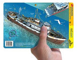 Okinawa Shipwreck Reef Smart Guide