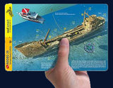 Rodeo 25 Shipwreck Reef Smart Guide