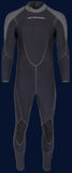 Aqualock Men's Full Suit