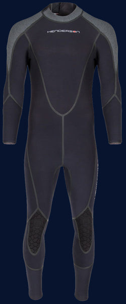 Aqualock Men's Full Suit