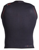 TherMAXX Men's Zippered Vest