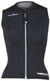 TherMAXX Women's Zippered Vest