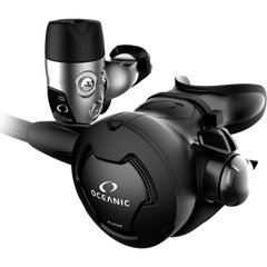 Oceanic Alpha 10 with cDX First Stage - Scuba Dive It Gear