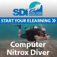 SDI Computer Nitrox Course