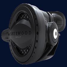Sherwood Brut Pro Scuba Regulator - Scuba Dive It Gear