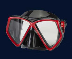 Sherwood Oracle Scuba Mask - Scuba Dive It Gear