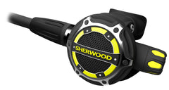 Sherwood SR2 Octo Scuba Regulator - Scuba Dive It Gear