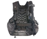 Sherwood Silhouette BCD