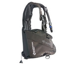 Sherwood Silhouette BCD