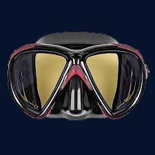 Sherwood Spectrum Scuba Mask - Scuba Dive It Gear