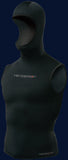 TherMAXX Men's Hooded Vest