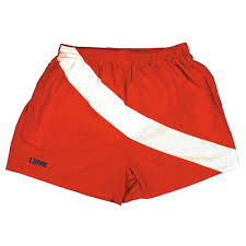 I - Dive Flag Shorts
