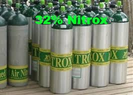 Tank Rental (Nitron 32%)